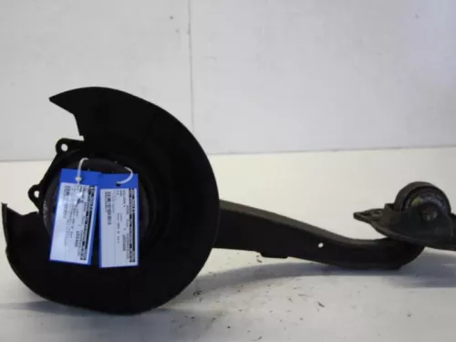 Wiellager achter-7737079