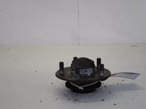 Wiellager achter-7886414