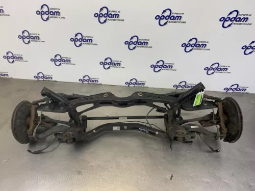 Wielophanging links-achter-8186158