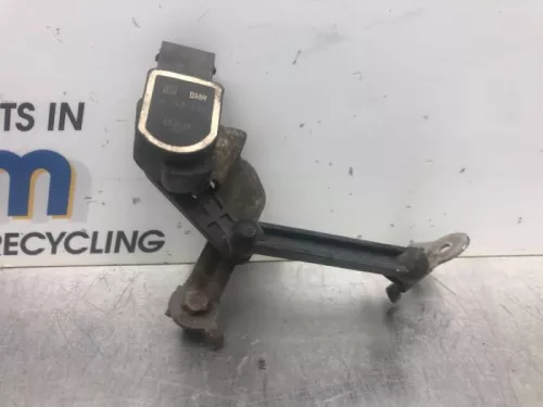 Xenon hoogteregelaar-