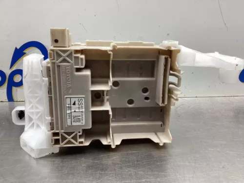 Zekeringkast-8046884