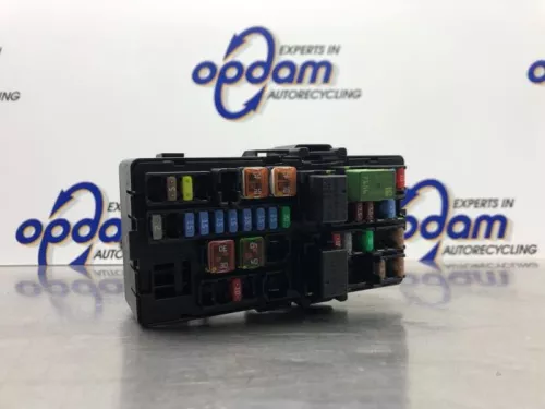 Zekeringkast-8025105