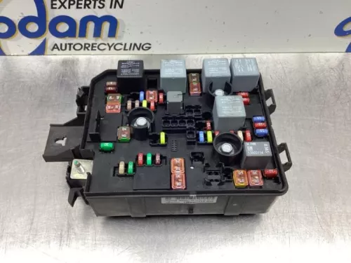 Zekeringkast-8029827