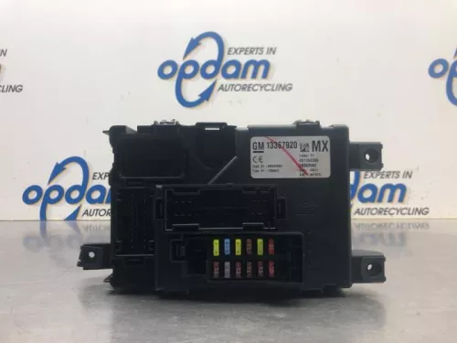 Zekeringkast-8146780