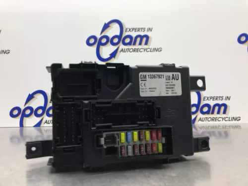 Zekeringkast-8155613