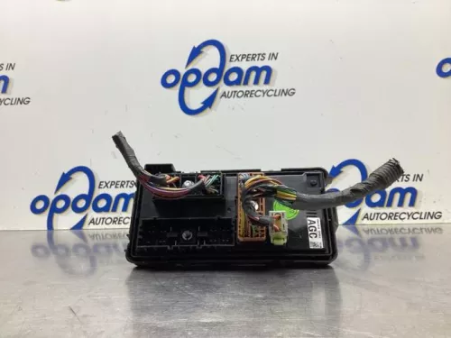 Zekeringkast-8035505