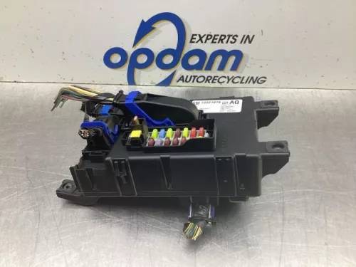 Zekeringkast-8100000