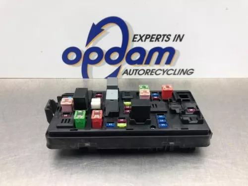 Zekeringkast-8206281