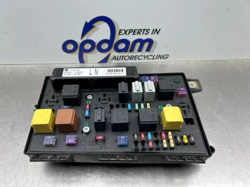 Zekeringkast-8283872