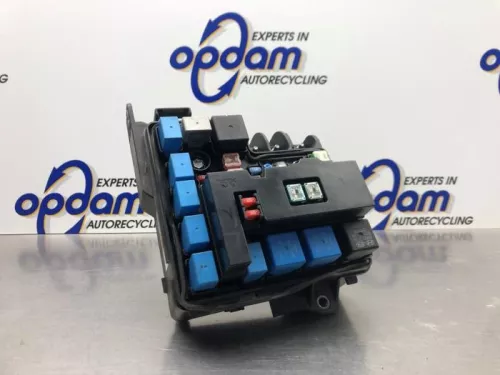 Zekeringkast-8131101