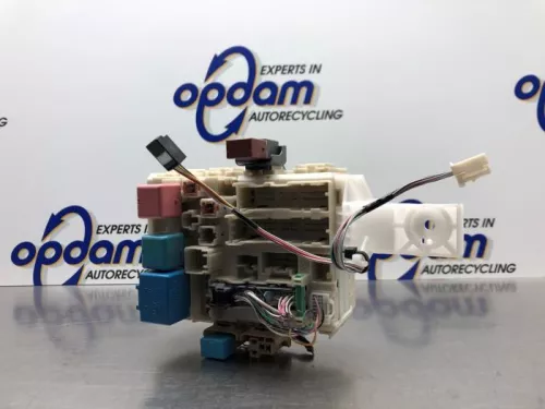 Zekeringkast-8115139