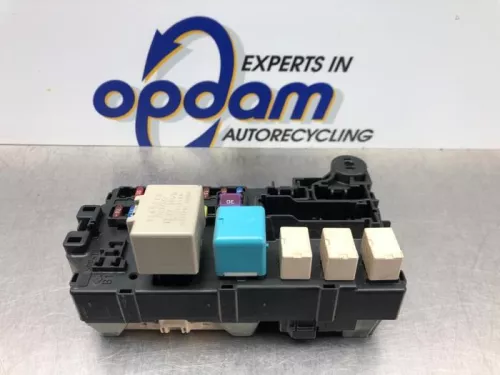 Zekeringkast-8151192