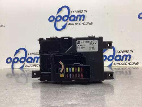 Zekeringkast-8134702