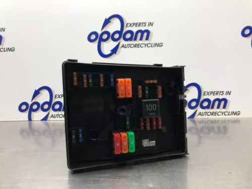 Zekeringkast-8224130