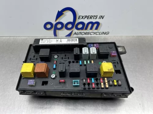 Zekeringkast-8297798