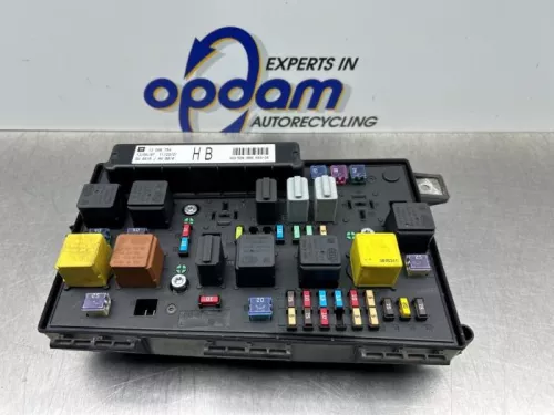 Zekeringkast-8285577