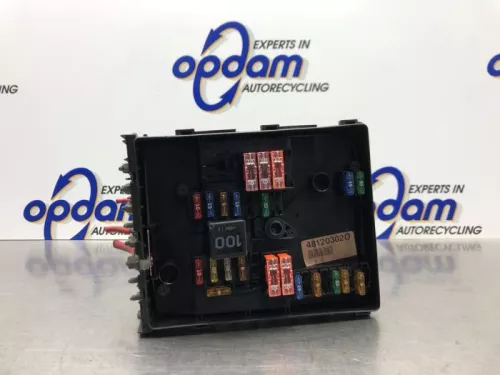 Zekeringkast-8194642