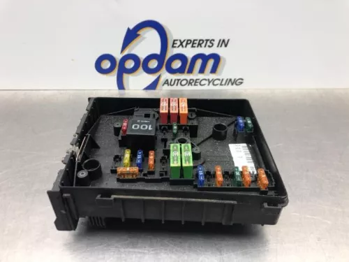 Zekeringkast-8226504