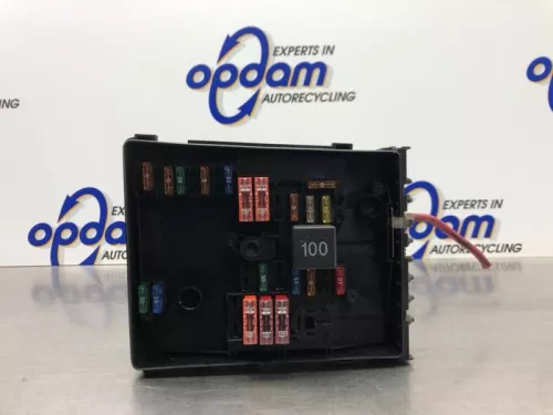 Zekeringkast-8221705