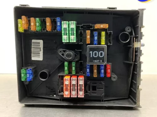 Zekeringkast-8195867