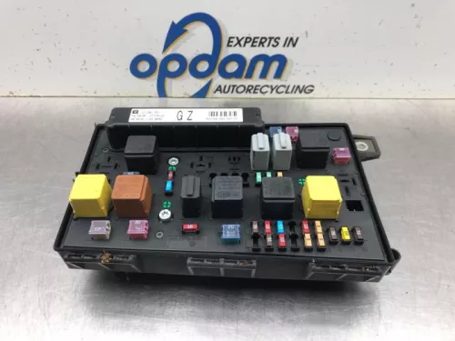 Zekeringkast-8123088