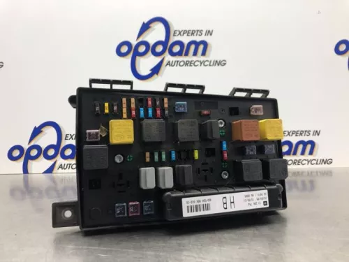 Zekeringkast-8217845