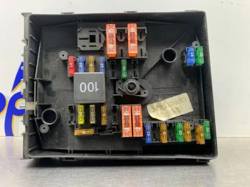 Zekeringkast-8203786