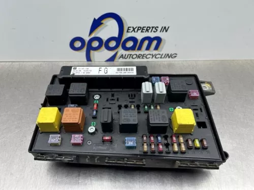 Zekeringkast-8298363