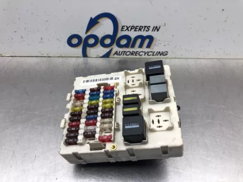 Zekeringkast-8163012