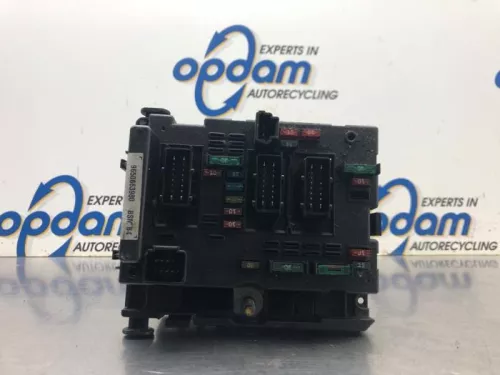 Zekeringkast-8160118