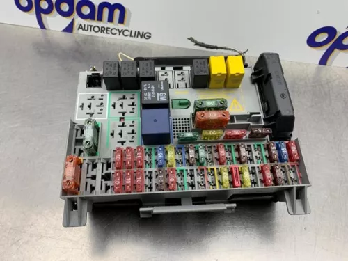 Zekeringkast-8183604