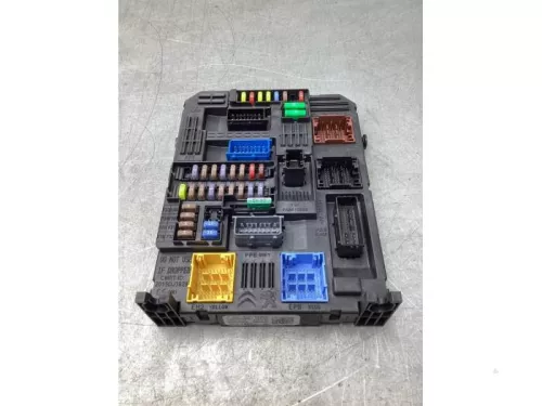 Zekeringkast-8115877