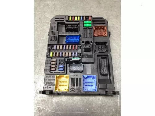 Zekeringkast-8083298