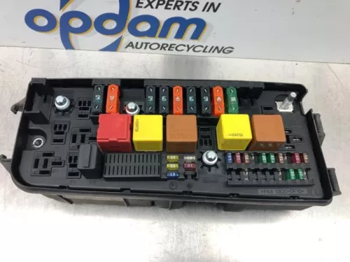 Zekeringkast-7851227