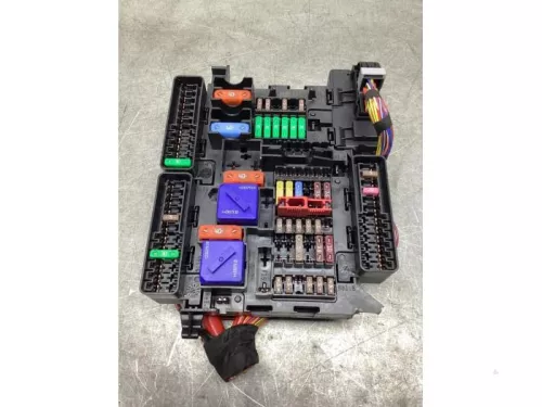 Zekeringkast-8144350