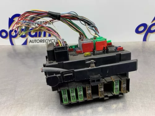 Zekeringkast-8193708