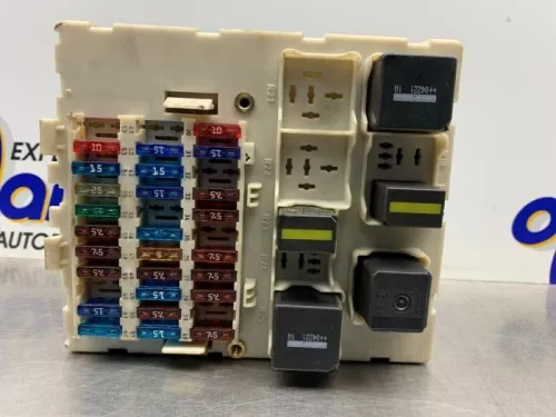 Zekeringkast-8251862