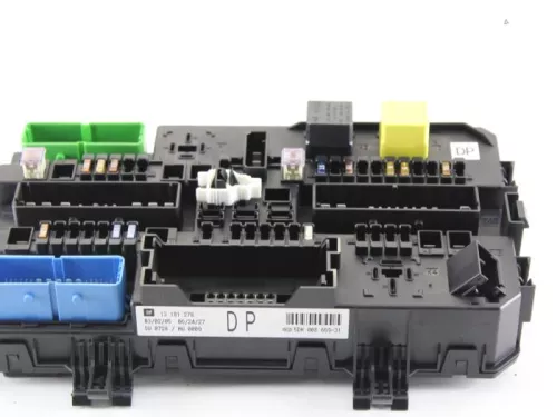 Zekeringkast-7890840