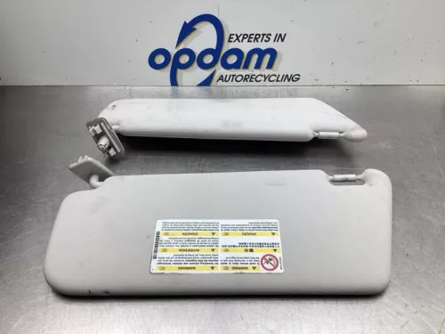 Zonneklep set-7989722