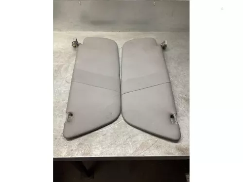 Zonneklep set-8185591