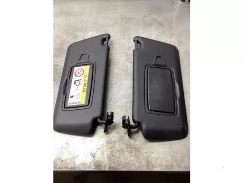 Zonneklep set-8055168