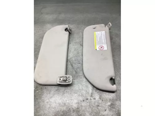 Zonneklep set-8203600