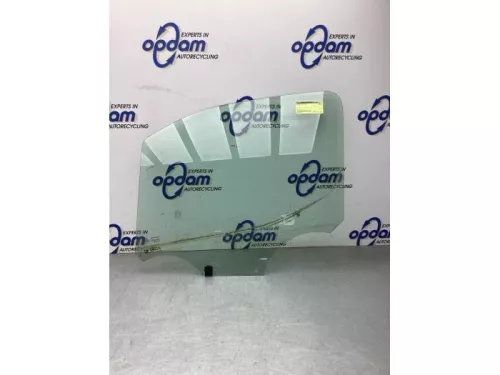 Portierruit 2Deurs links-8034154