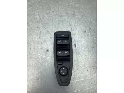 Elektrisch Raam Schakelaar-8162259
