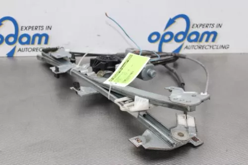 Ruitmechaniek 2Deurs rechts-voor-