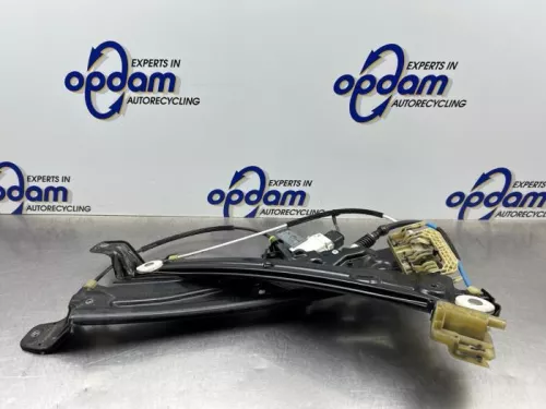 Ruitmechaniek 4Deurs links-voor-8176358