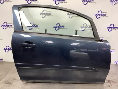 Portier 2Deurs rechts-8335236