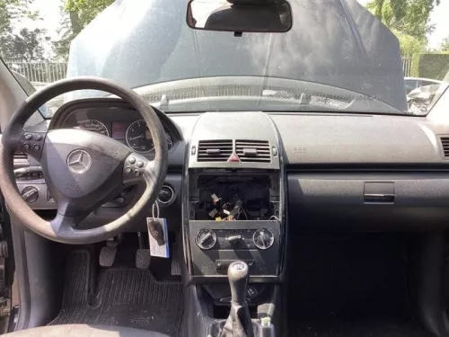 Combischakelaar Stuurkolom-8321523