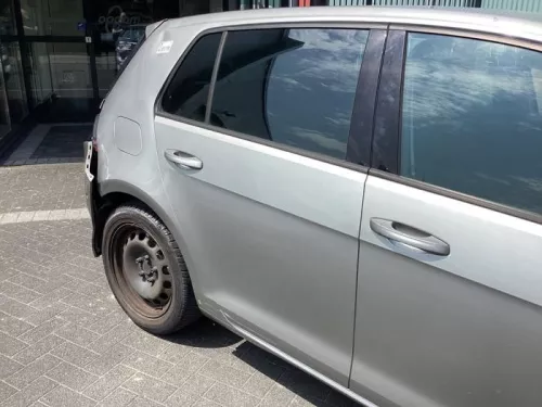 Portier 4Deurs rechts-achter-8339617