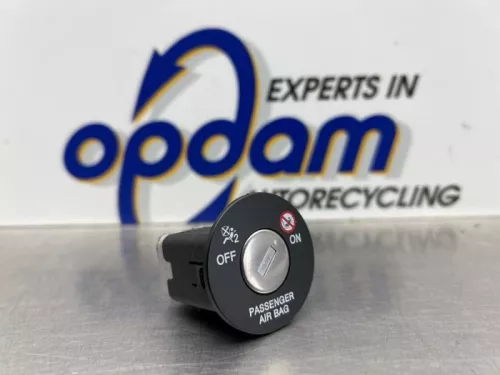 Airbag schakelaar-8259267